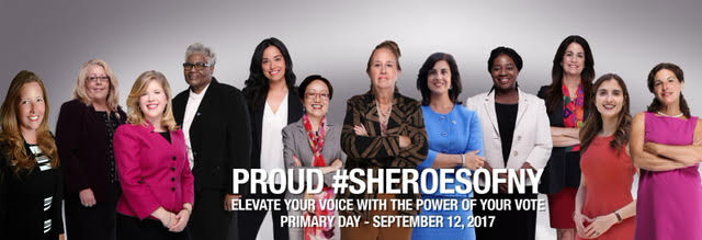 proud shero